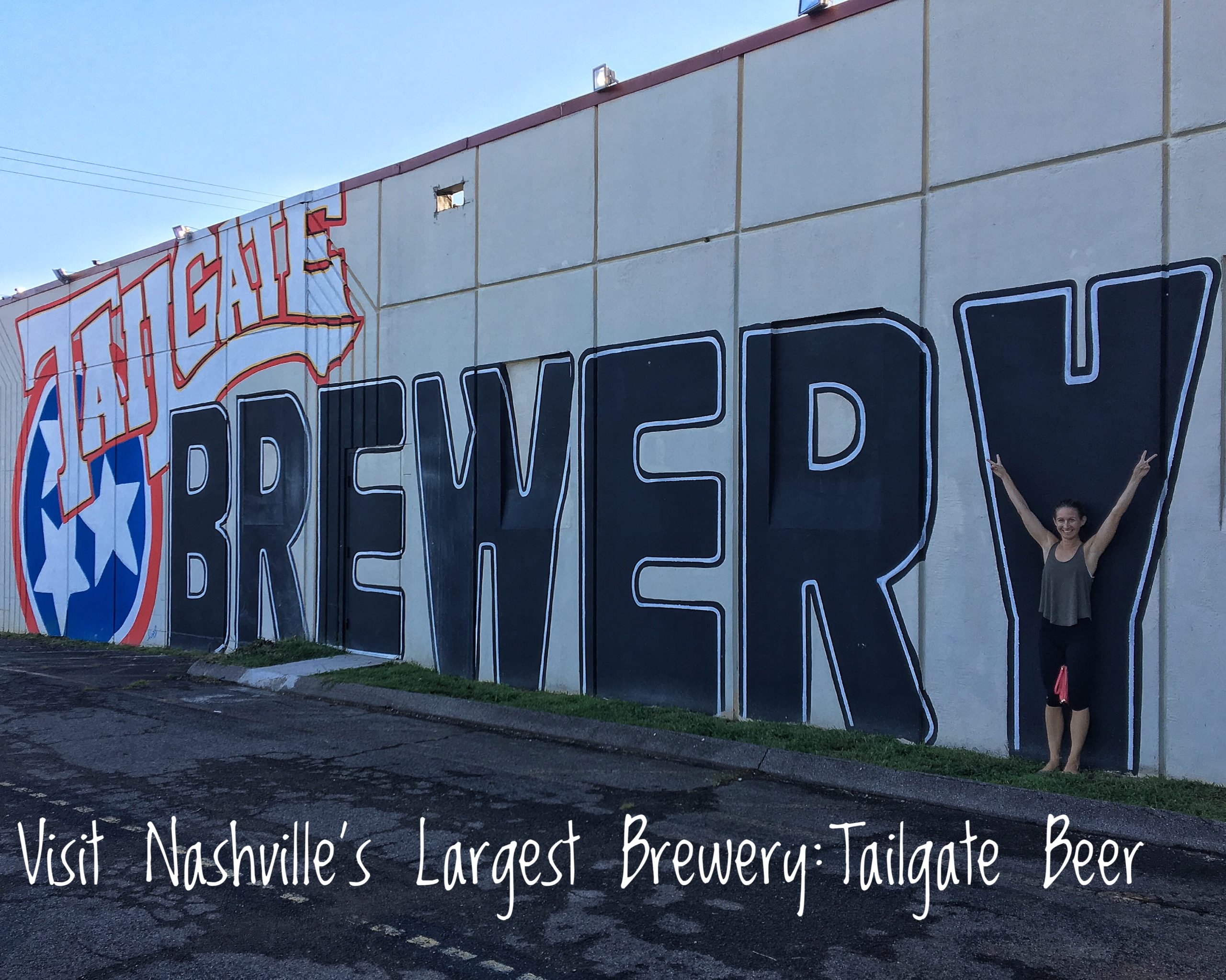 Tailgate Beer, Nashville Best Craft Breweries