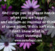 Kurt Vonnegut Quote Flowers in Encinitas