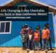Charitable Home Build Maneadero near Ensenada, Baja California, Mexico