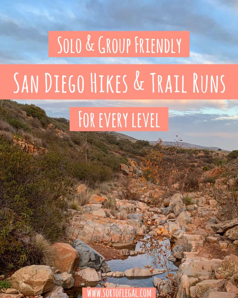 solo travel san diego