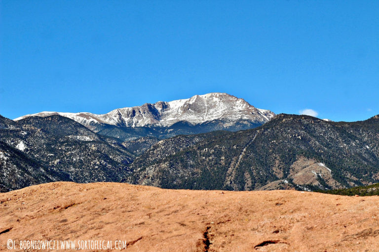 Yes, You Can (and Should) Visit Garden of the Gods in