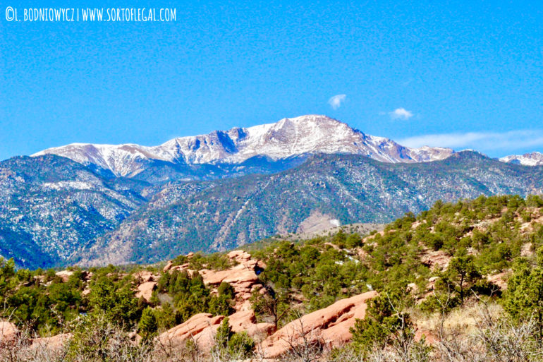 Yes, You Can (and Should) Visit Garden of the Gods in