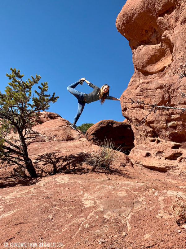 Yes, You Can (and Should) Visit Garden of the Gods in