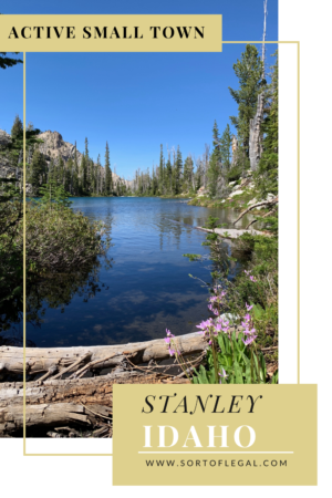Stanley, Idaho - Best Small Towns USA